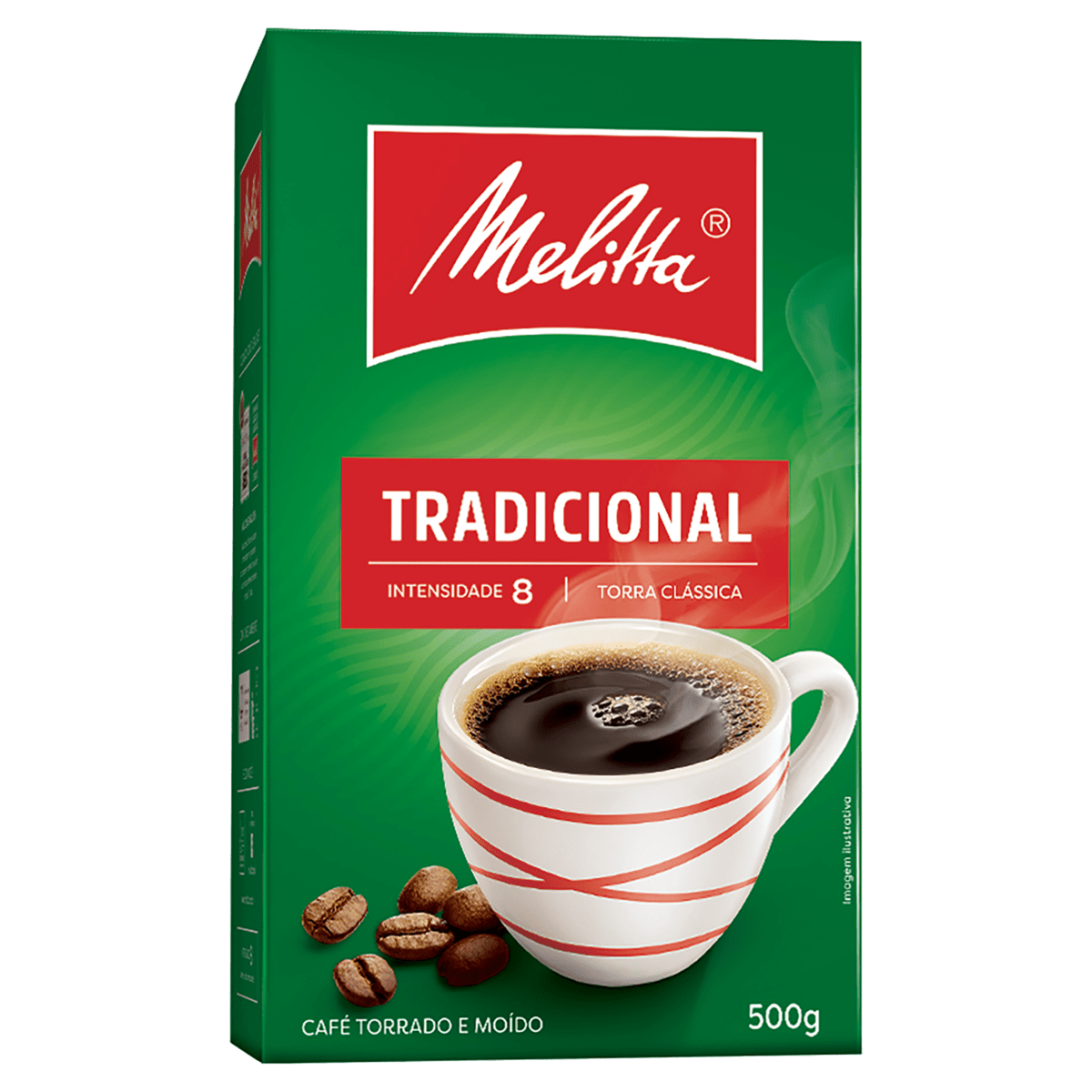 Café Mellita 250g